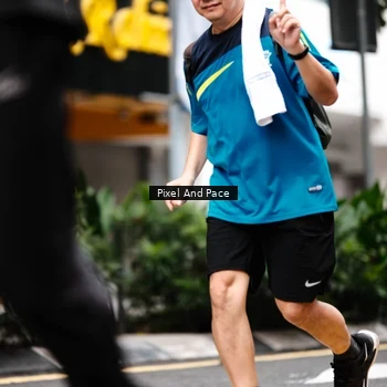 Runner Photo 8611862