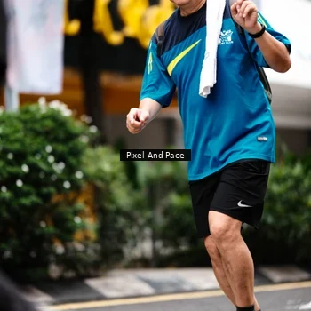 Runner Photo 8611863