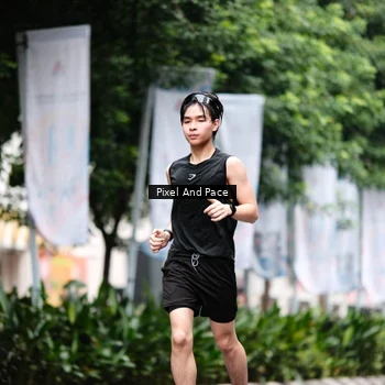 Runner Photo 8611864