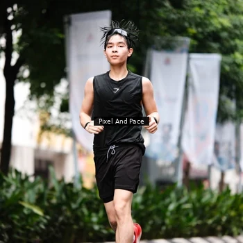 Runner Photo 8611865