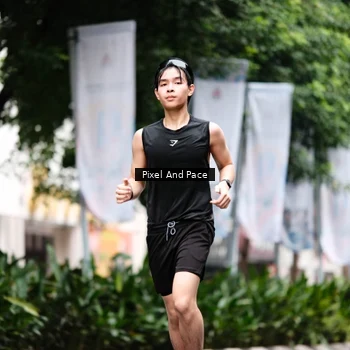 Runner Photo 8611866
