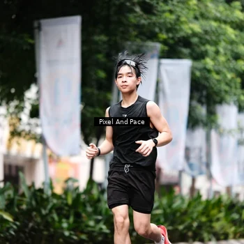 Runner Photo 8611867