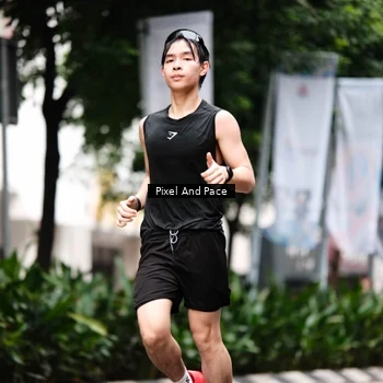 Runner Photo 8611868