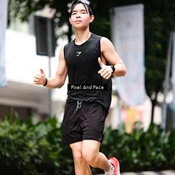 Runner Photo 8611869