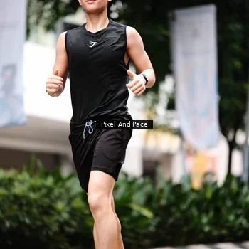 Runner Photo 8611870
