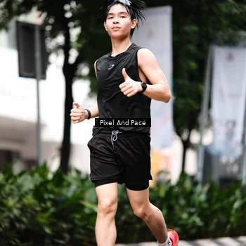 Runner Photo 8611872