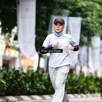 Runner Photo 8611874