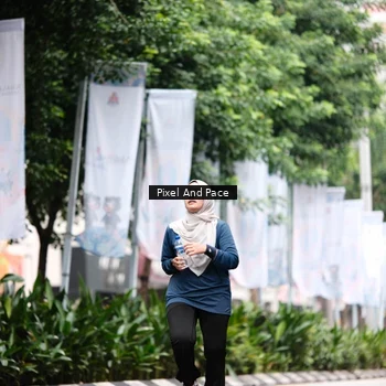 Runner Photo 8611881