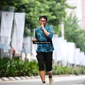 Runner Photo 8611883
