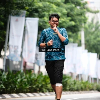 Runner Photo 8611884