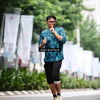 Runner Photo 8611885