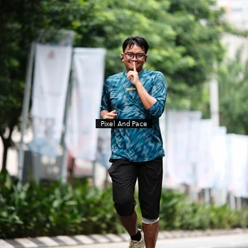 Runner Photo 8611886