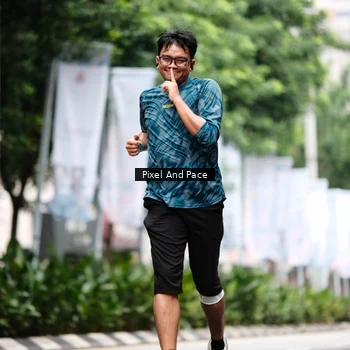 Runner Photo 8611888