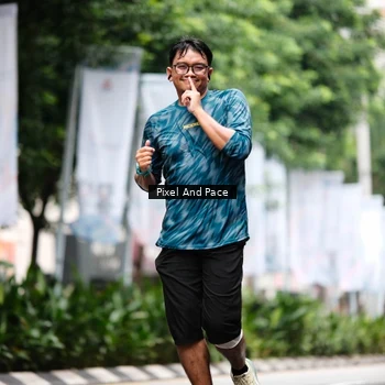 Runner Photo 8611889