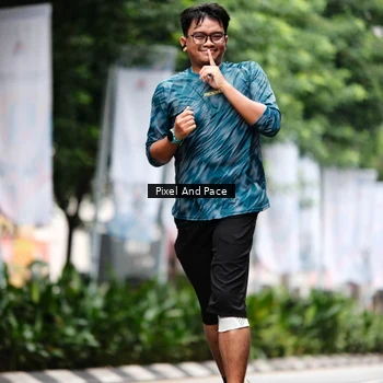 Runner Photo 8611890