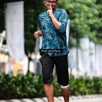 Runner Photo 8611892