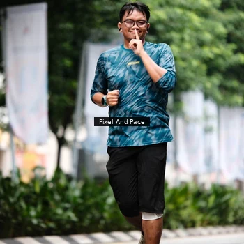 Runner Photo 8611893