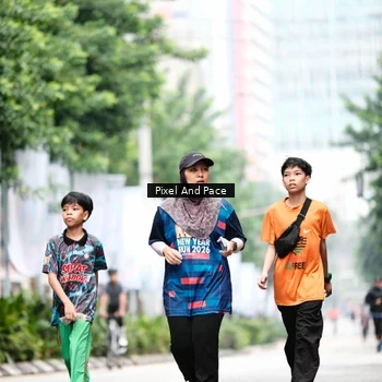 Runner Photo 8611897
