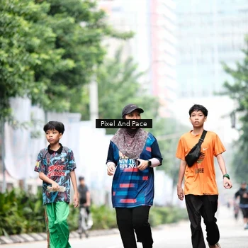 Runner Photo 8611898
