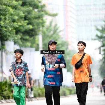 Runner Photo 8611899