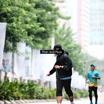 Runner Photo 8611904