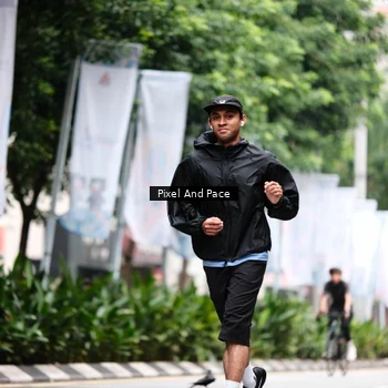 Runner Photo 8611905