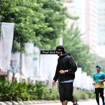 Runner Photo 8611906