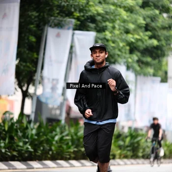 Runner Photo 8611908