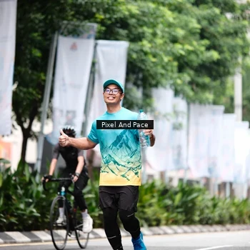 Runner Photo 8611910