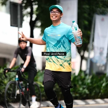 Runner Photo 8611911