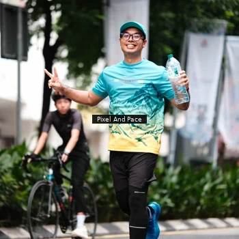 Runner Photo 8611913