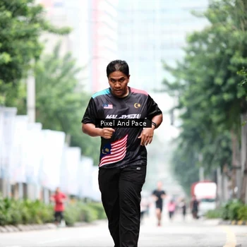 Runner Photo 8611916
