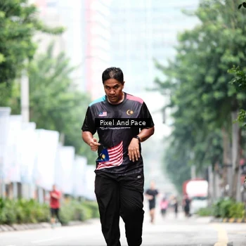 Runner Photo 8611917