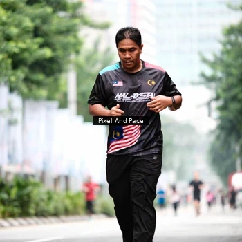 Runner Photo 8611918