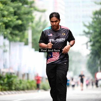 Runner Photo 8611919