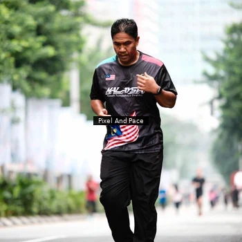Runner Photo 8611920