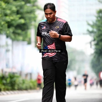 Runner Photo 8611921