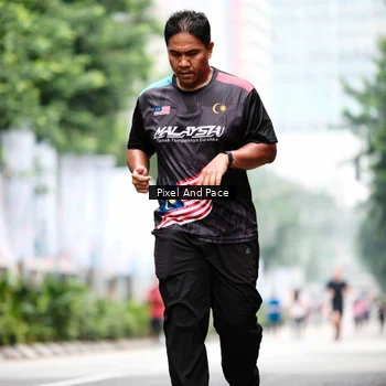 Runner Photo 8611922