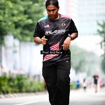 Runner Photo 8611923