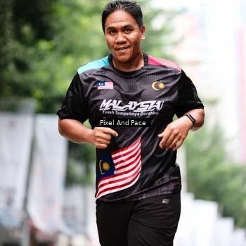 Runner Photo 8611924