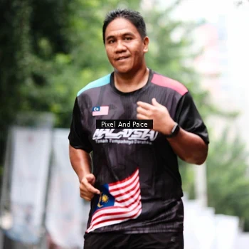 Runner Photo 8611925