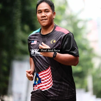 Runner Photo 8611926