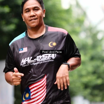 Runner Photo 8611927