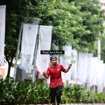 Runner Photo 8611931