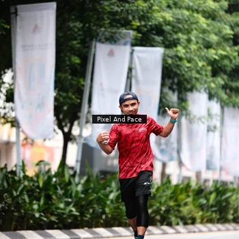 Runner Photo 8611932