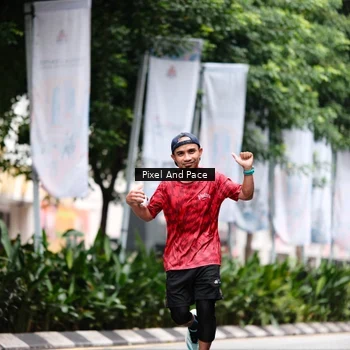 Runner Photo 8611935