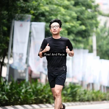 Runner Photo 8611936