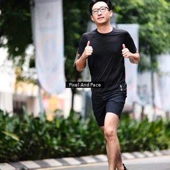 Runner Photo 8611939