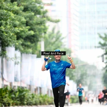 Runner Photo 8611940