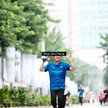 Runner Photo 8611941